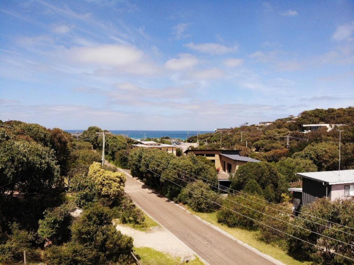 Cowallinga Villa Aireys Inlet Exterior photo