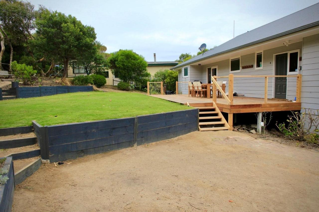 Cowallinga Villa Aireys Inlet Exterior photo