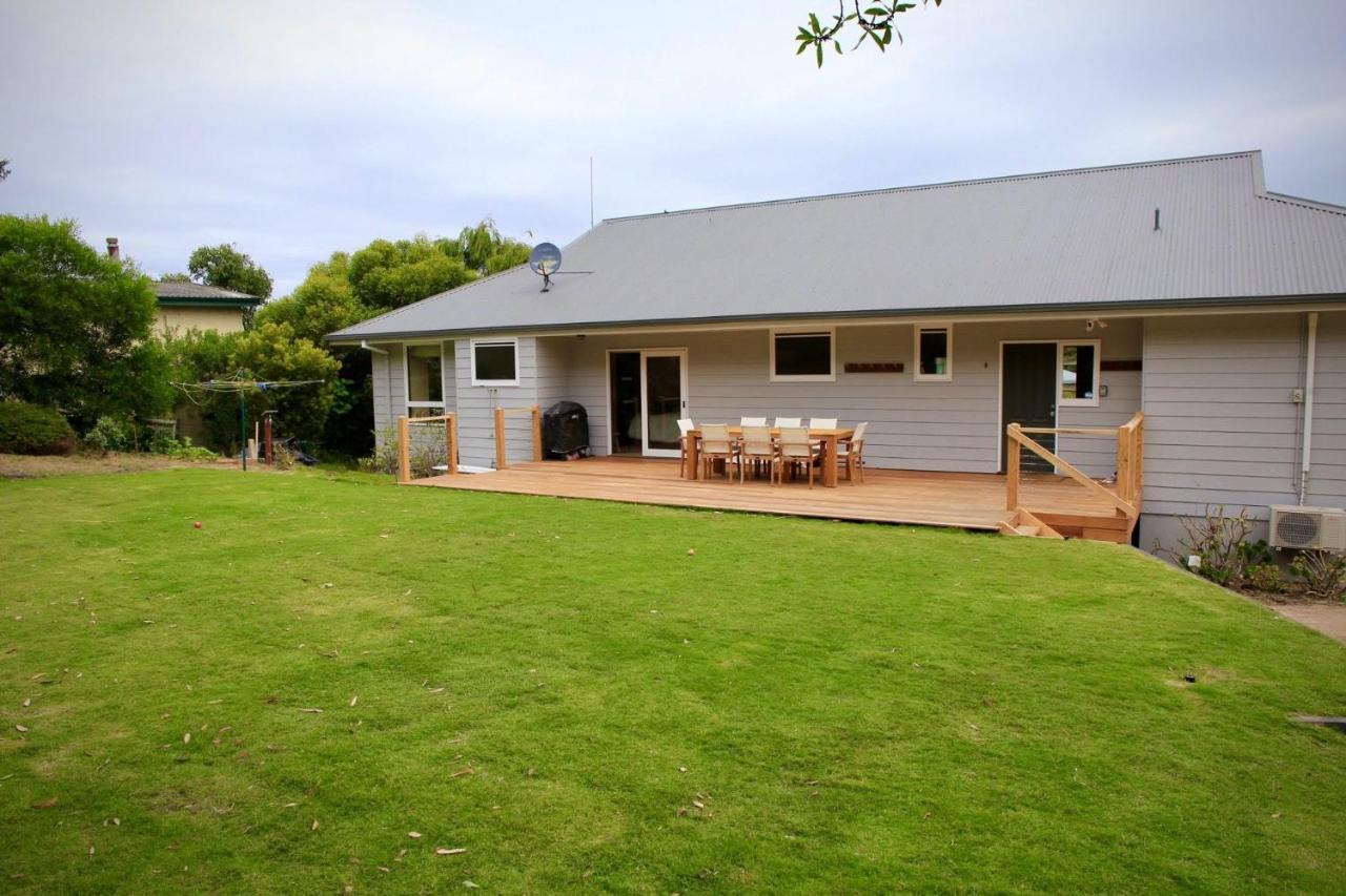 Cowallinga Villa Aireys Inlet Exterior photo