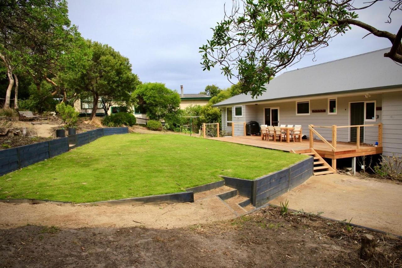 Cowallinga Villa Aireys Inlet Exterior photo